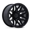 FC885 INJECTOR GLOSS BLACK