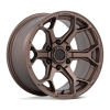 FC903 SPLICER BURNT BRONZE