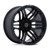 FC909 WEAPON GLOSS BLACK