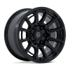 FC910 FOXHOUND GLOSS BLACK