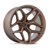 FLUX PLATINUM BRONZE