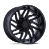 D864 HURRICANE BLACKOUT