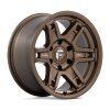 D837 SLAYER MATTE BRONZE