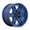 D839 SLAYER DARK BLUE