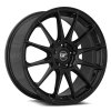 GF6 Black