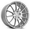 GF6 Silver Machine Face