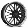 GT1 Black Machine Lip