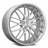 GT1 Hyper Silver Machine Lip