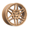 KM716 NOMAD MATTE BRONZE