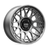 KM722 TECHNIC ANTHRACITE