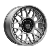 KM722 TECHNIC ANTHRACITE