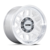 KM451 MESA FORGED MONOBLOCK RAW MACHINED