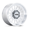 KM452 IMPACT FORGED MONOBLOCK RAW MACHINED