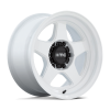 KM728 LOBO GLOSS WHITE