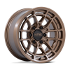 KM732 ARCHER MATTE BRONZE