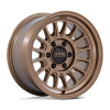 KM733 IMPACT FFT MATTE BRONZE
