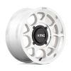 KS137 TORO S UTV MACHINED