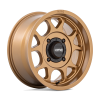 KS137 TORO S UTV MATTE BRONZE