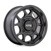 KS137 TORO S UTV SATIN BLACK