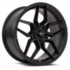 LP1 All Matte Black