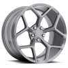 M228 Gun Metal Graphite fit Chevy Camaro Z28 Style