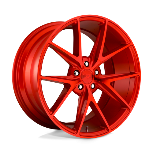 M186 MISANO CANDY RED