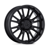 M51 THUNDERLIPS UTV MATTE BLACK