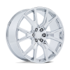 PR199 CHROME