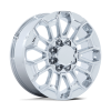 PR228 CHROME