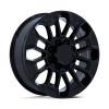 PR228 GLOSS BLACK