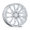 PR213 CHROME