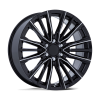 PR223 Gloss Black Milled