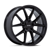 PE002 P1E GLOSS BLACK