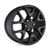PR169 GLOSS BLACK