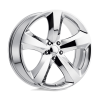 PR170 CHROME