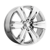 PR172 CHROME