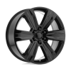 PR172 GLOSS BLACK