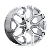 PR176 CHROME