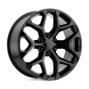 PR176 GLOSS BLACK