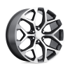 PR176 GUNMETAL MACHINED