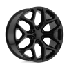 PR176 MATTE BLACK