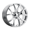 PR181 CHROME