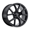 PR181 GLOSS BLACK