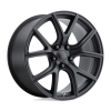 PR181 SATIN BLACK