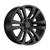 PR182 SATIN BLACK