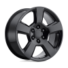 PR183 GLOSS BLACK