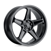 PR186 GLOSS BLACK
