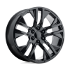 PR187 GLOSS BLACK