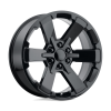 PR189 GLOSS BLACK