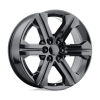 PR191 GLOSS BLACK